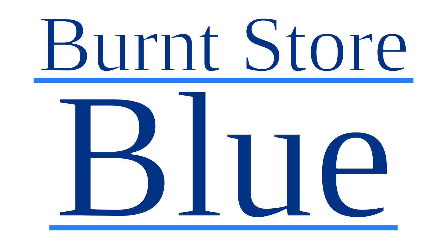 Burnt Store Blue